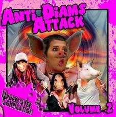 Compilations : Anti-Diam's Attack Vol 2